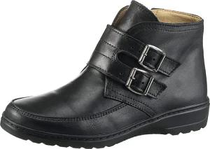 heine Stiefelette