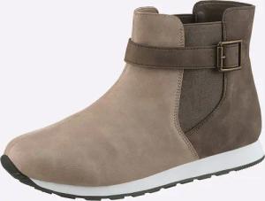 heine Stiefelette