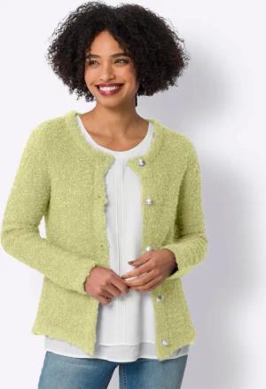 heine Strickjacke