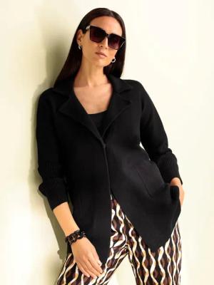 heine Strickjacke