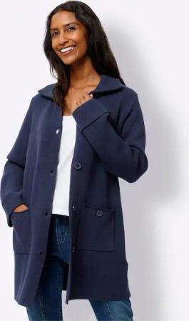 heine Cardigan
