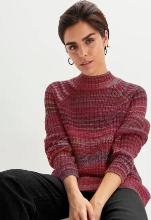 Inspirationen Strickpullover "Pullover"