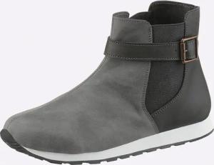 heine Stiefelette