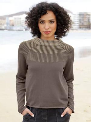 heine Strickpullover "Pullover"