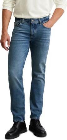 Marc OPolo Regular-fit-Jeans "aus Bio-Baumwolle-Mix"