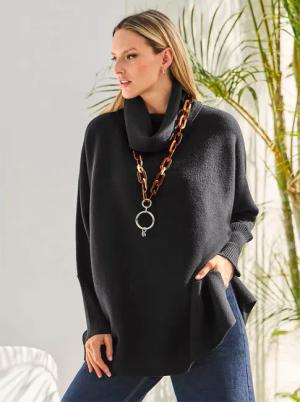 heine Rollkragenpullover "Rollkragen-Pullover"