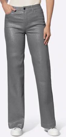 heine 5-Pocket-Jeans, (1 tlg.)