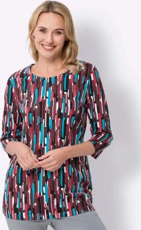 Classic Basics Longshirt "Longshirt", (1 tlg.)