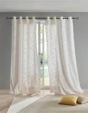 heine home Gardine, (1 St.)