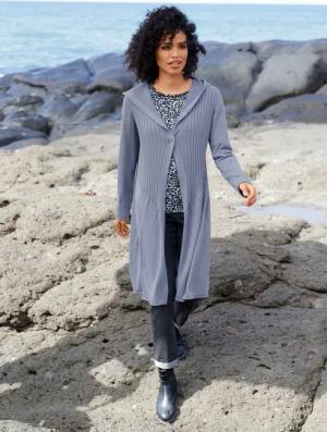 heine Strickjacke