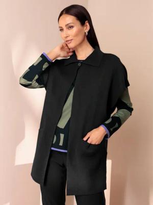 heine Poncho