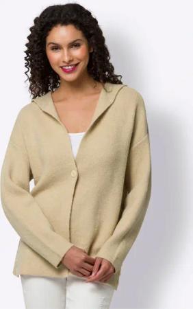heine Cardigan