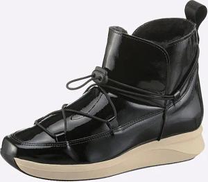 heine Stiefelette