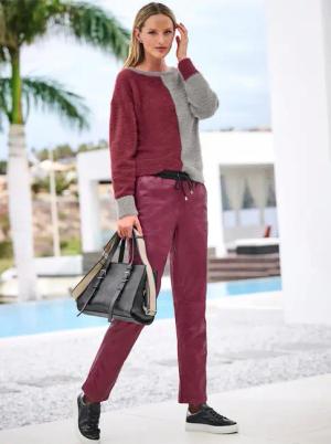 heine Strickpullover "Pullover"