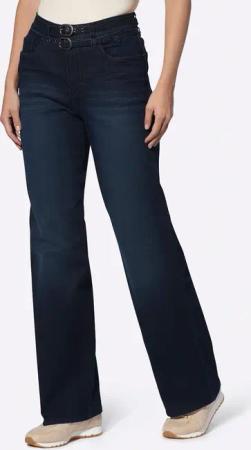 heine High-waist-Jeans, (1 tlg.)