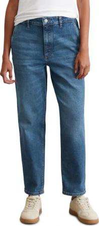 Marc OPolo Boyfriend-Jeans "aus Organic Cotton-Mix"