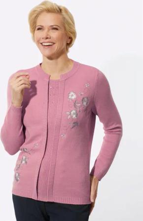 Classic 2-in-1-Pullover "2-in-1-Pullover"