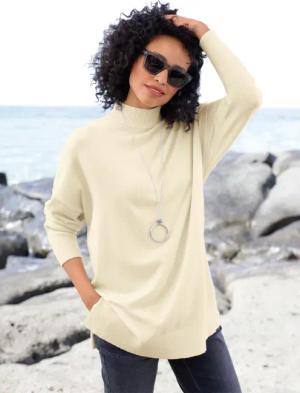 heine Strickpullover "Pullover"