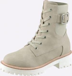 heine Stiefelette