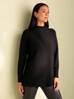 heine Rollkragenpullover "Rollkragenpullover"