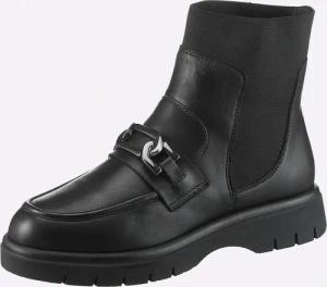 heine Stiefelette