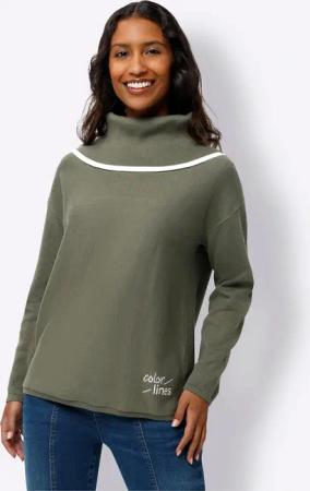 heine Strickpullover "Pullover"