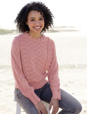 heine Strickpullover "Feinstrickpullover"