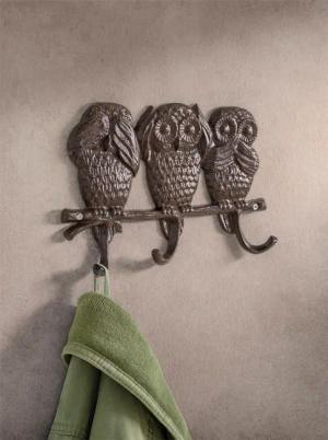 heine home Hakenleiste