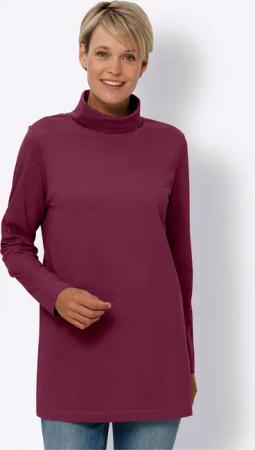 Classic Basics Longshirt "Longshirt", (1 tlg.)