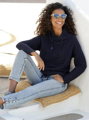 heine Strickpullover "Pullover"