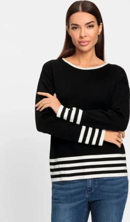 heine Strickpullover "Pullover"