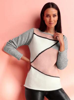 heine Strickpullover "Pullover"