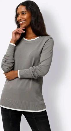 heine Strickpullover "Pullover"