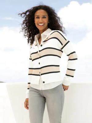 heine Cardigan