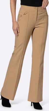 heine Bootcuthose