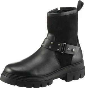 heine Stiefelette