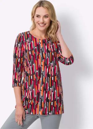 Classic Basics Longshirt "Longshirt", (1 tlg.)