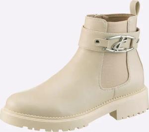 heine Stiefelette