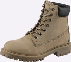 heine Schnürstiefelette