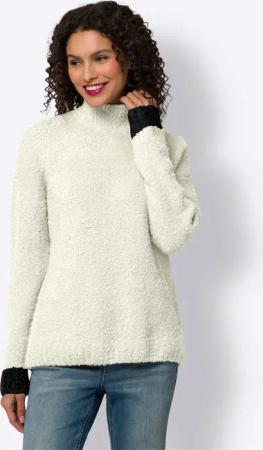 heine Strickpullover "Pullover"