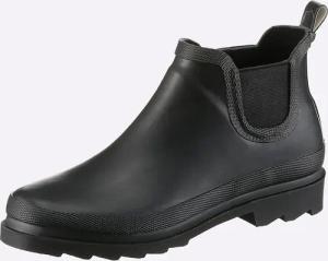 heine Gummistiefelette