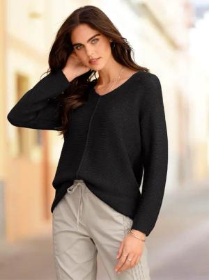 heine Strickpullover "Pullover"