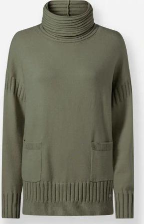heine Rollkragenpullover "Rollkragenpullover"