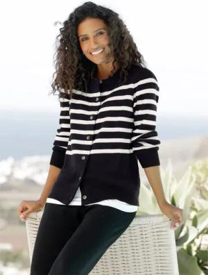 heine Cardigan