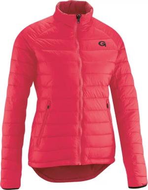 Gonso Fahrradjacke "SORIO", Damen Primaloft-Jacke, warme und atmungsaktive Wendejacke