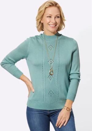 Classic Basics Strickpullover "Pullover"