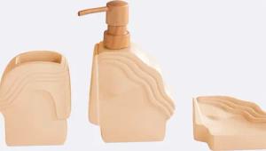 heine home Badaccessoire-Set