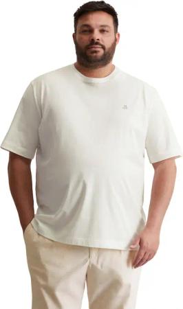 Marc OPolo T-Shirt "aus reiner Bio-Baumwolle"