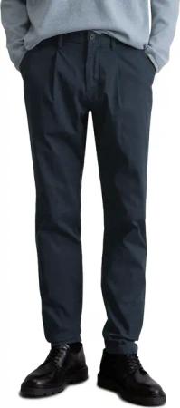Marc OPolo Chinohose "aus Bio-Baumwoll-Mix"