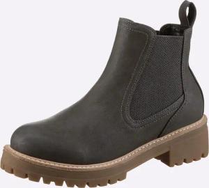 heine Stiefelette